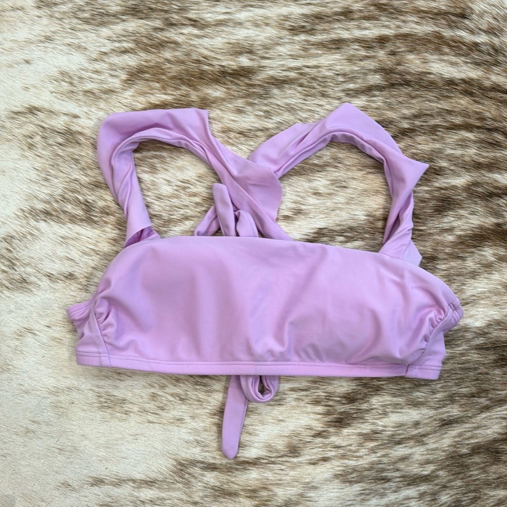 Women’s bikini top